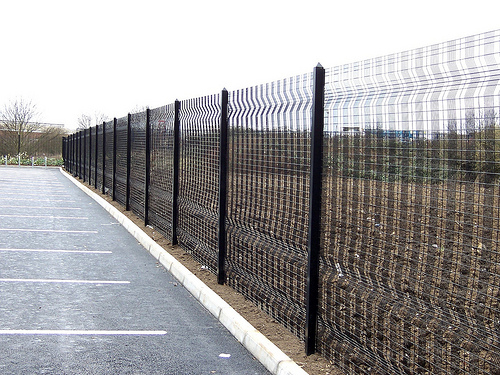  What Is Welded Wire Mesh Madison Steel